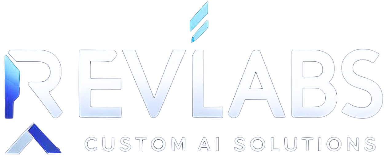 RevLabs - Custom AI Solutions